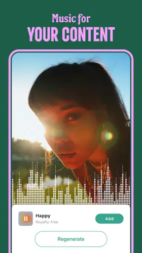 Lift: AI Photo Editor screenshot 7