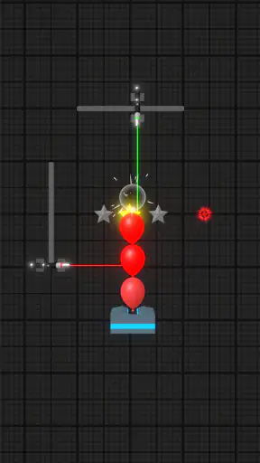Light Ignite - Laser Puzzle screenshot 6