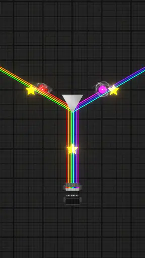 Light Ignite - Laser Puzzle screenshot 7