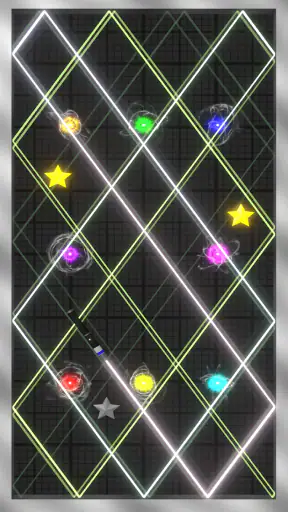 Light Ignite - Laser Puzzle screenshot 8