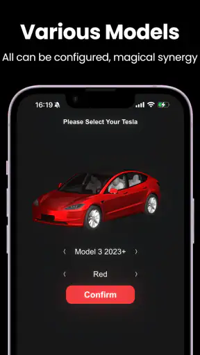 Light Show Creator for Tesla screenshot 7