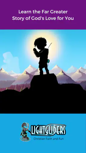 Lightgliders screenshot 6