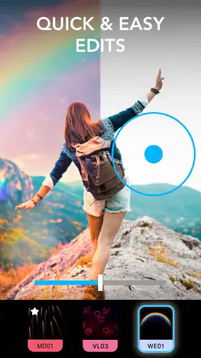 Lightleap by Lightricks screenshot 5