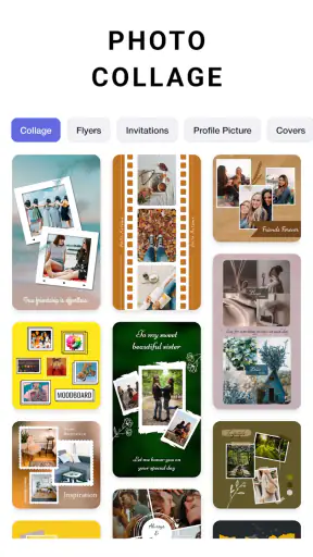 LightX AI Photo Editor Retouch screenshot 2