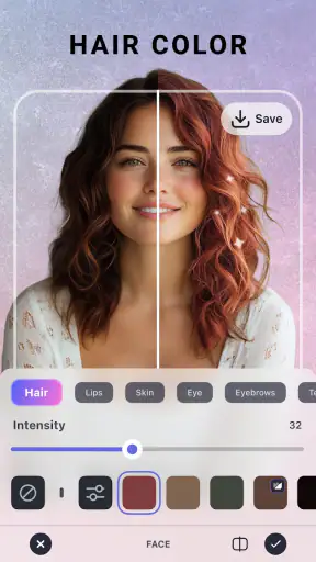 LightX AI Photo Editor Retouch screenshot 8