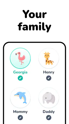 Lil Planner: Visual Schedule screenshot 7