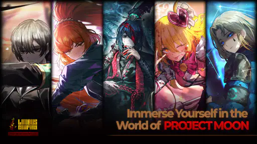 Limbus Company screenshot 10