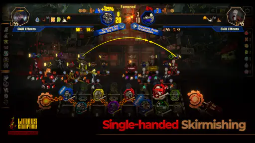 Limbus Company screenshot 3