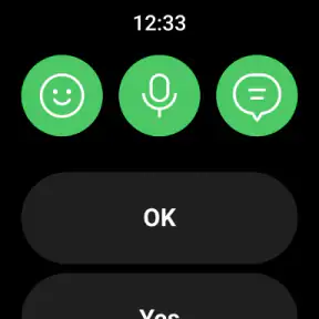 LINE: Calls & Messages screenshot 11