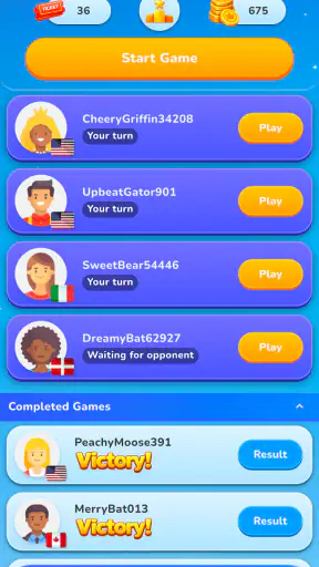 Line 'Em Up®: Strategy Board screenshot 11