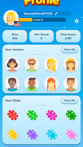 Line 'Em Up®: Strategy Board screenshot 5