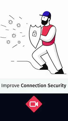 Line VPN screenshot 4