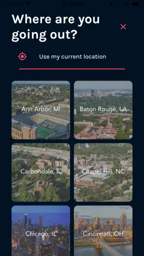 LineLeap screenshot 2