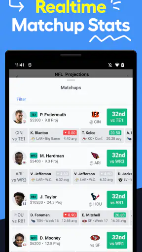 LineStar for FD screenshot 12