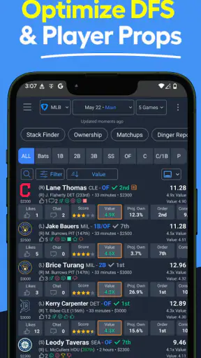 LineStar for FD screenshot 9