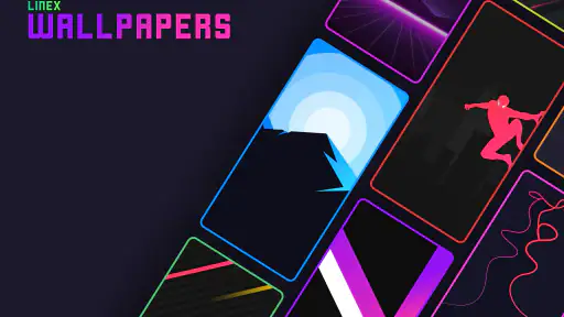 LineX Icon Pack screenshot 9