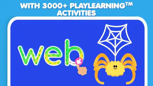 Lingokids: Games & Shows screenshot 10
