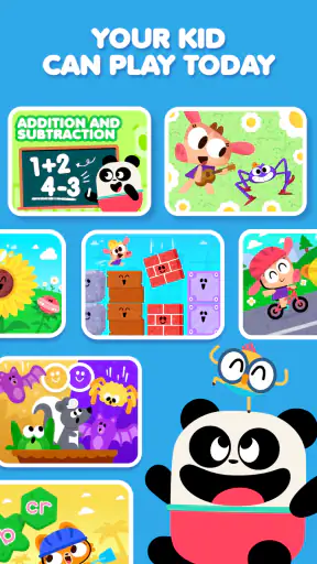 Lingokids: Games & Shows screenshot 6