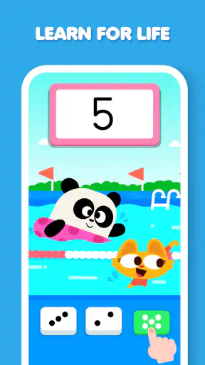 Lingokids: Games & Shows screenshot 7