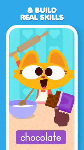 Lingokids: Games & Shows screenshot 8