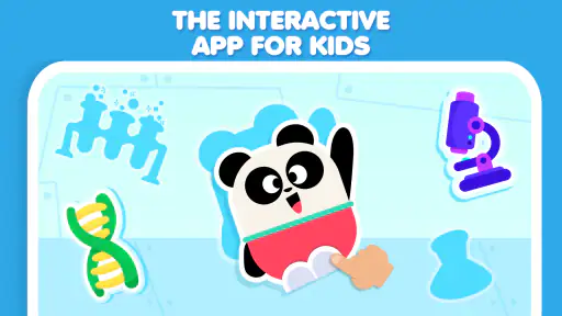 Lingokids: Games & Shows screenshot 9