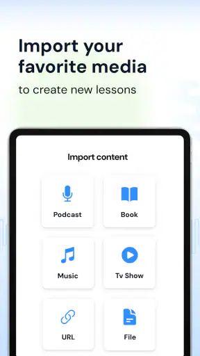 LingQ | Learn Languages screenshot 12