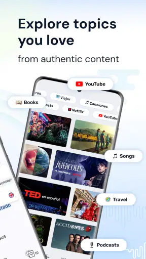 LingQ | Learn Languages screenshot 2