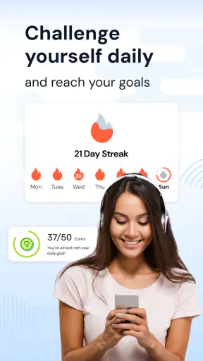 LingQ | Learn Languages screenshot 5