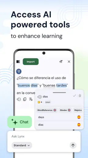 LingQ | Learn Languages screenshot 6