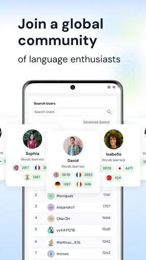 LingQ | Learn Languages screenshot 8