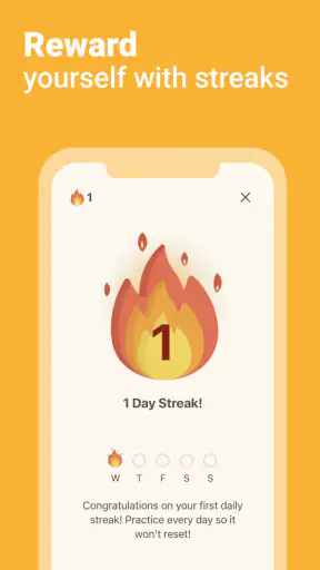 Lingvano: Sign Language - ASL screenshot 7