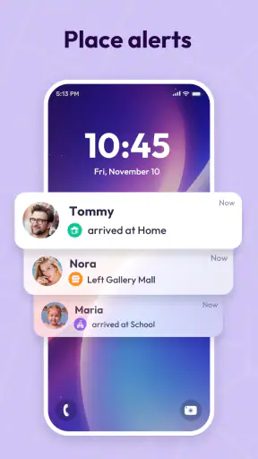 Link360: Phone Tracker screenshot 3