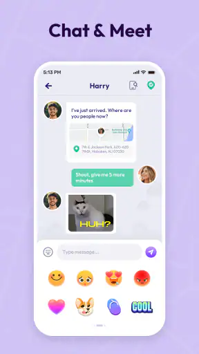 Link360: Phone Tracker screenshot 5