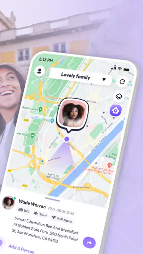 Link360: Phone Tracker screenshot 7