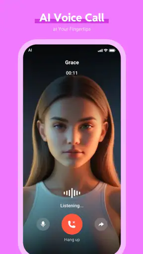 Linky AI: Chat, Play, Connect screenshot 5
