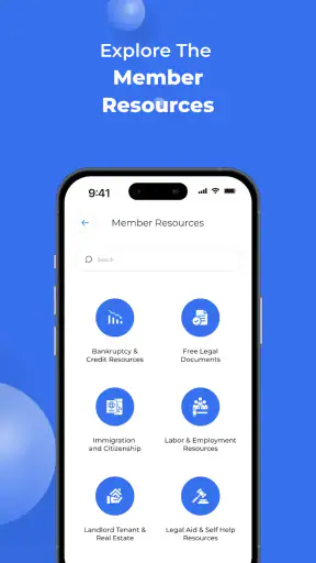 Lisa Law: AI Legal Help 24/7 screenshot 4