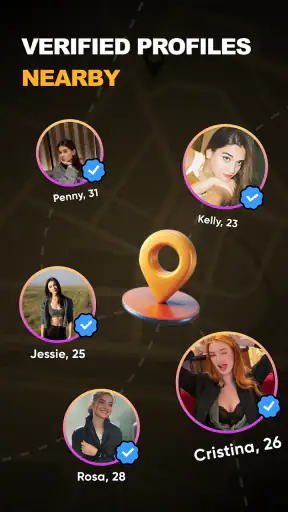LitUp - Find Your Next Date screenshot 2
