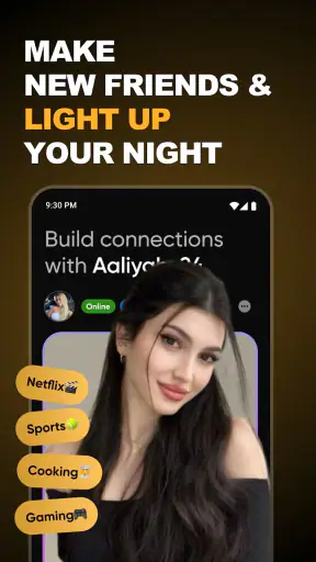 LitUp - Find Your Next Date screenshot 6