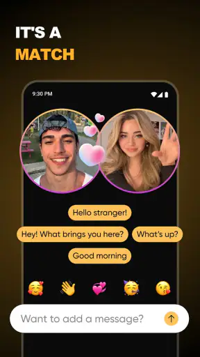 LitUp - Find Your Next Date screenshot 9
