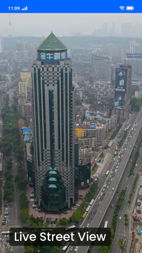 Live Street Camera View screenshot 11