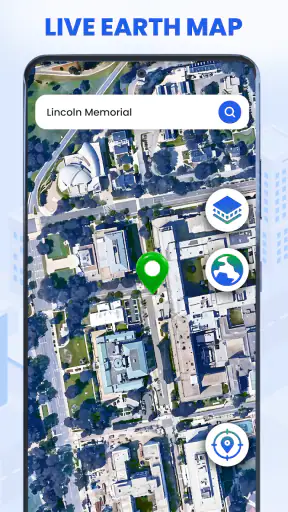Live Street View screenshot 2