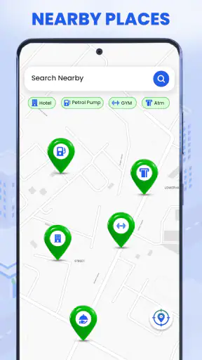 Live Street View screenshot 4