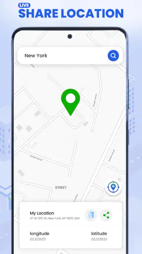 Live Street View screenshot 7