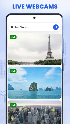 Live Street View screenshot 8