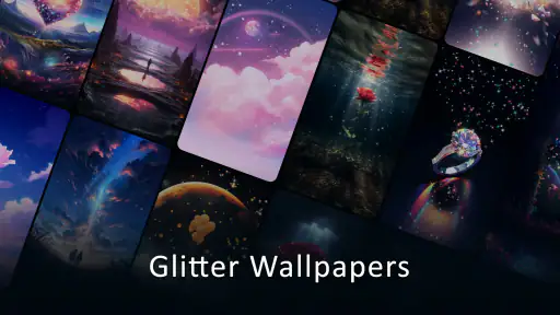Live Wallpapers, 4K Wallpapers screenshot 12