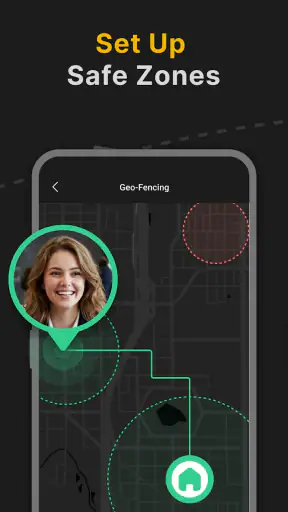 LiveLocate - Family Tracker screenshot 11