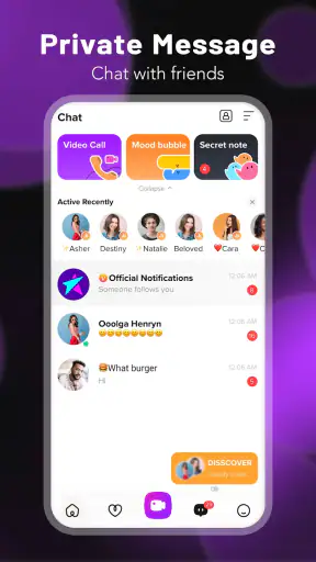 LiveMe+: Live Stream & Go Live screenshot 8
