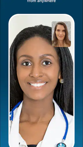 LiveWell with Advocate Aurora screenshot 3