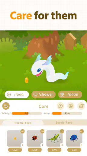Livly Island - Adopt Cute Pets screenshot 10