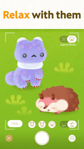 Livly Island - Adopt Cute Pets screenshot 3